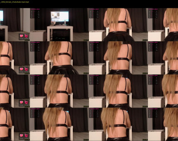 candyliciousss — 3 minute Chaturbate female cam show recording, 1080p, Sep 18, 2022