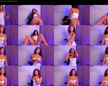 cattaleya_russ — 92 minute Chaturbate female cam show recording, 720p, Sep 18, 2022