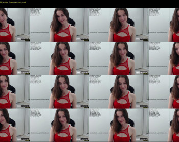 chantwow — 3 minute Chaturbate female cam show recording, 1080p, Sep 18, 2022