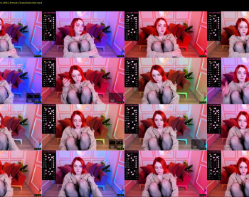charlottanilsson — 3 minute Chaturbate female cam show recording, 1080p, Sep 18, 2022
