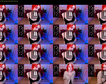 charlottanilsson — 18 minute Chaturbate female cam show recording, 1080p, Sep 19, 2022