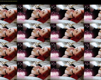 charlottanilsson — 3 minute Chaturbate female cam show recording, 1080p, Sep 19, 2022