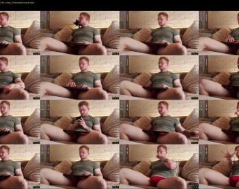 chris_boy37 — 57 minute Chaturbate male cam show recording, 1080p, Sep 18, 2022