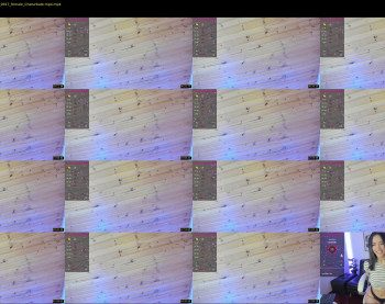 cristal__hot_1 — 54 minute Chaturbate female cam show recording, 1080p, Sep 18, 2022