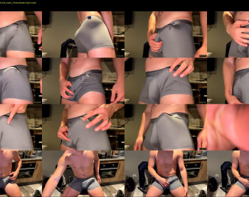 dakken2021 — 17 minute Chaturbate male cam show recording, 720p, Sep 19, 2022
