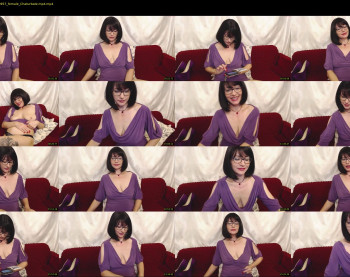 danacougar — 29 minute Chaturbate female cam show recording, 720p, Sep 18, 2022