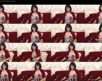 danacougar — 46 minute Chaturbate female cam show recording, 720p, Sep 18, 2022