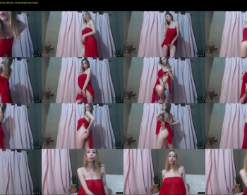 diosa_honey — 38 minute Chaturbate female cam show recording, 720p, Sep 19, 2022