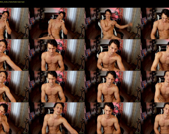 dirty_pothos — 3 minute Chaturbate male cam show recording, 1080p, Sep 18, 2022