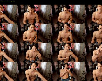 dirty_pothos — 29 minute Chaturbate male cam show recording, 1080p, Sep 18, 2022