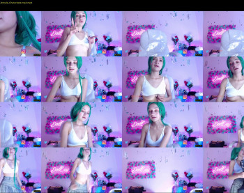 doll_joy — 55 minute Chaturbate female cam show recording, 1080p, Sep 18, 2022
