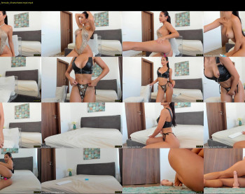 doll_lexi — 54 minute Chaturbate female cam show recording, 1080p, Sep 18, 2022