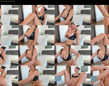 doll_lexi — 54 minute Chaturbate female cam show recording, 1080p, Sep 18, 2022