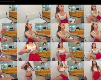 ehotlovea — 55 minute Chaturbate female cam show recording, 1080p, Sep 19, 2022