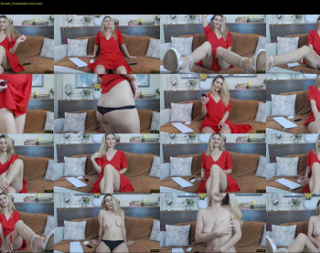 ellamilf — 22 minute Chaturbate female cam show recording, 1080p, Sep 18, 2022