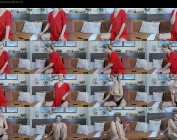 ellamilf — 3 minute Chaturbate female cam show recording, 1080p, Sep 18, 2022