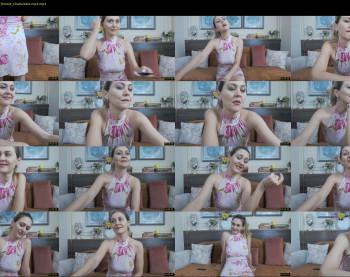 ellamilf — 26 minute Chaturbate female cam show recording, 1080p, Sep 18, 2022