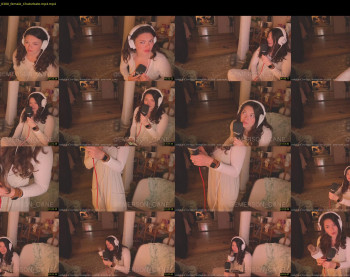emersoncane — 39 minute Chaturbate female cam show recording, 1080p, Sep 19, 2022