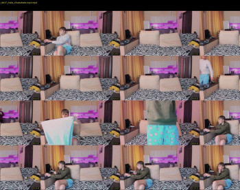 esthetics_boys — 13 minute Chaturbate male cam show recording, 720p, Sep 18, 2022
