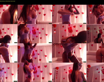 evagomez — 91 minute Chaturbate female cam show recording, 720p, Sep 18, 2022