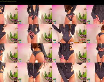 felicity_yours — 54 minute Chaturbate female cam show recording, 1080p, Sep 18, 2022