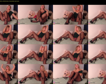 foxydiamond2020 — 3 minute Chaturbate female cam show recording, 1080p, Sep 18, 2022