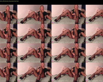 foxydiamond2020 — 10 minute Chaturbate female cam show recording, 1080p, Sep 18, 2022