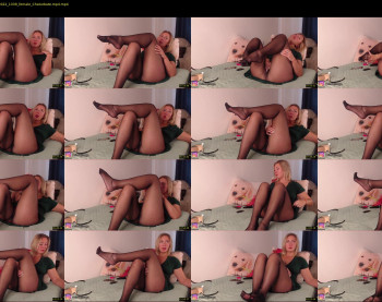 foxydiamond2020 — 19 minute Chaturbate female cam show recording, 1080p, Sep 18, 2022