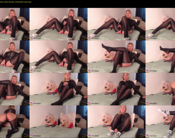 foxydiamond2020 — 55 minute Chaturbate female cam show recording, 1080p, Sep 18, 2022