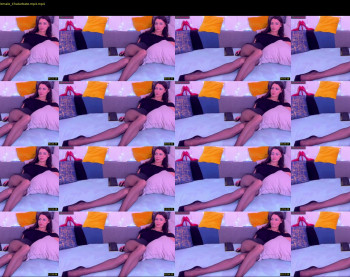 foxyx1 — 23 minute Chaturbate female cam show recording, 1080p, Sep 18, 2022