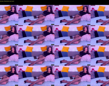 foxyx1 — 21 minute Chaturbate female cam show recording, 1080p, Sep 18, 2022