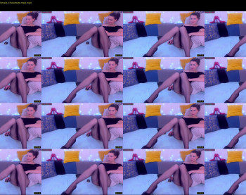 foxyx1 — 47 minute Chaturbate female cam show recording, 1080p, Sep 18, 2022