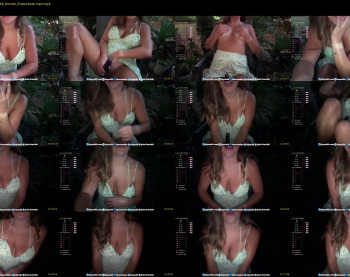 funcamkw — 31 minute Chaturbate female cam show recording, 720p, Sep 19, 2022
