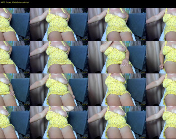 garmonic_milf — 4 minute Chaturbate female cam show recording, 1080p, Sep 18, 2022