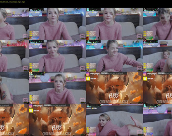 ginger_pie — 59 minute Chaturbate female cam show recording, 1080p, Sep 19, 2022