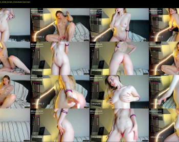 goodg_oddamn — 95 minute Chaturbate female cam show recording, 720p, Sep 19, 2022