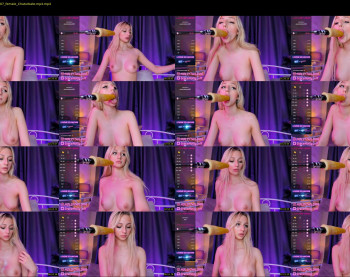 graceholly — 9 minute Chaturbate female cam show recording, 1080p, Sep 18, 2022