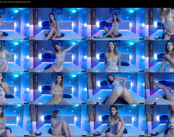 greatcoincidence — 21 minute Chaturbate female cam show recording, 1080p, Sep 18, 2022