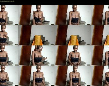 gulpess — 9 minute Chaturbate female cam show recording, 480p, Sep 18, 2022