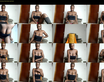 gulpess — 43 minute Chaturbate female cam show recording, 480p, Sep 19, 2022