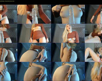hayneiko — 54 minute Chaturbate female cam show recording, 1080p, Sep 19, 2022