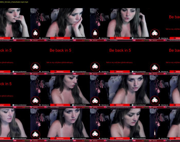 helena_hope — 32 minute Chaturbate female cam show recording, 1080p, Sep 18, 2022