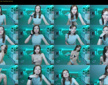 hizgi — 54 minute Chaturbate couple cam show recording, 1080p, Sep 19, 2022