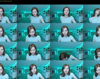 hizgi — 3 minute Chaturbate couple cam show recording, 1080p, Sep 19, 2022