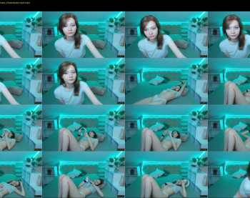 hizgi — 4 minute Chaturbate couple cam show recording, 1080p, Sep 19, 2022