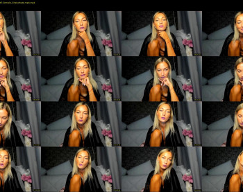iam_blake — 24 minute Chaturbate female cam show recording, 480p, Sep 18, 2022