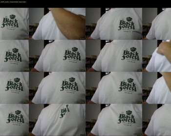 il_undercover — 5 minute Chaturbate male cam show recording, 480p, Sep 18, 2022