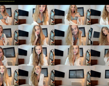 imkeira — 95 minute Chaturbate female cam show recording, 720p, Sep 18, 2022