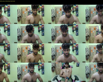 jackecuador — 40 minute Chaturbate male cam show recording, 480p, Sep 19, 2022