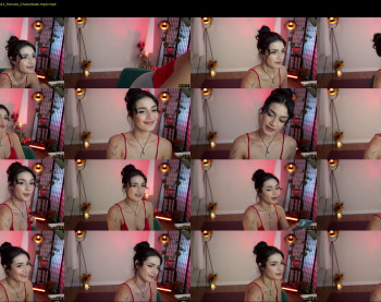 jadeperez_ — 7 minute Chaturbate female cam show recording, 1080p, Sep 19, 2022